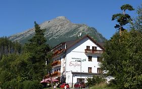 Penzion Erika